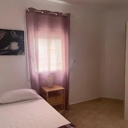 Sureno شقة