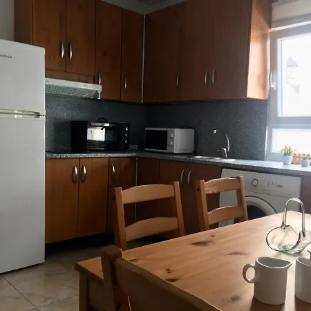 Appartamento Sureno
