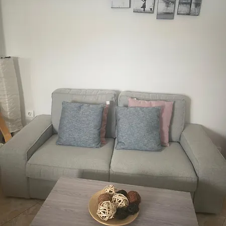 Appartamento Sureno Cadice