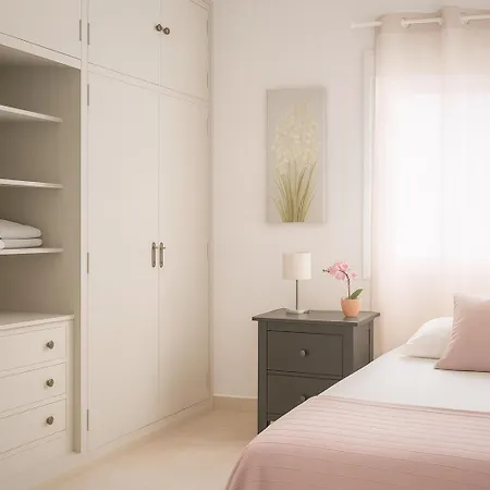 Apartamento Sureno